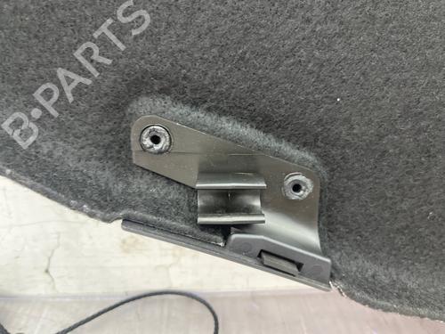 Rear parcel shelf RENAULT TWINGO II (CN0_) | BP36401043C85 - Image 6