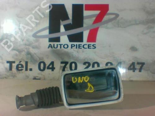 Right mirror FIAT UNO (146_, 158_) 60 Diesel 1.7 (146E) | BP23666857C27 