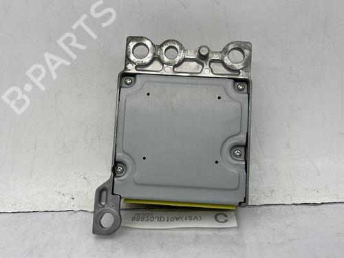 ECU airbags NISSAN QASHQAI / QASHQAI +2 I (J10, NJ10, JJ10E) 1.5 dCi | BP23759642M53 