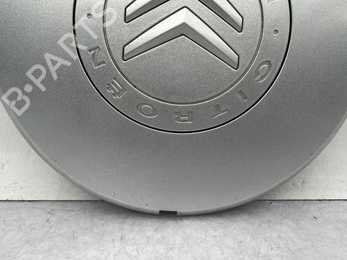 Hub cap CITROËN JUMPY II Van 2.0 HDi 120 | BP23762030C160 