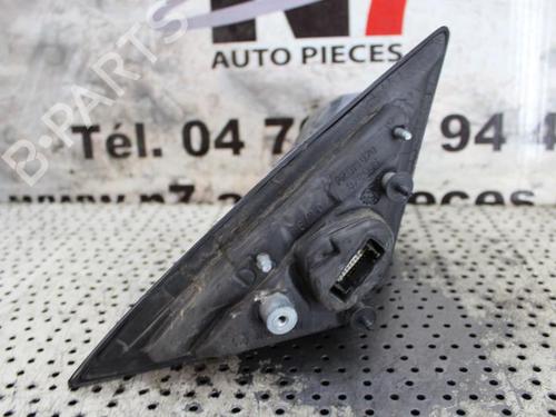 Used Right mirror RENAULT LAGUNA I (B56_, 556_) 1.8 (94 hp) 23686558