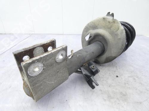 Used Left front shock absorber PEUGEOT 308 I (4A_, 4C_) 1.6 HDi (109 hp) 23698661