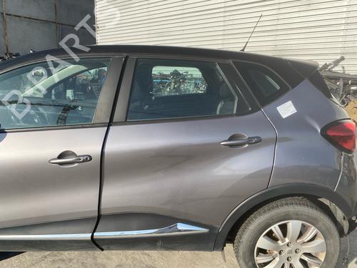 Rear parcel shelf RENAULT CAPTUR I (J5_, H5_) 1.5 dCi 110 | BP36646338C85 - Image 22
