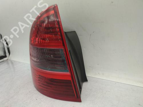 Left taillight CITROËN C5 II (RC_) 2.0 HDi (RCRHRH) | BP29422362C34 