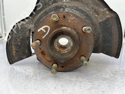 Used Right front steering knuckle Right front steering knuckle 38920140 38920140