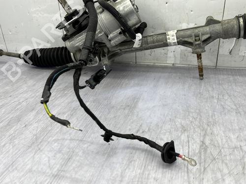 Steering rack PEUGEOT 208 I (CA_, CC_) 1.2 VTI 82 | BP30519986M22