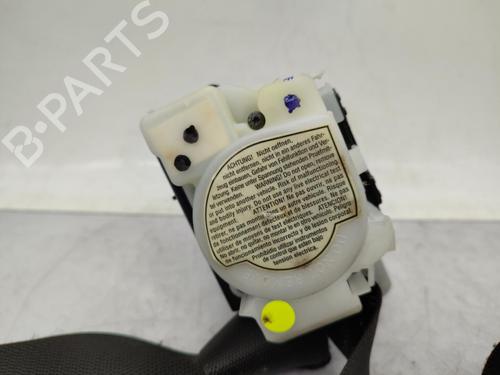 Front left belt tensioner MERCEDES-BENZ C-CLASS Coupe (CL203) C 180 (203.735) | BP23731693C87 