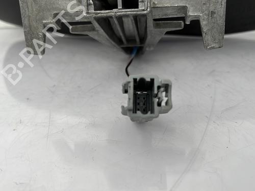 Rear mirror NISSAN QASHQAI / QASHQAI +2 I (J10, NJ10, JJ10E) 1.5 dCi | BP23759650I6 