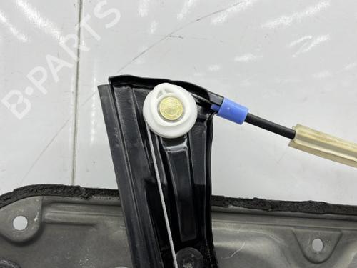 Front right window mechanism VW GOLF IV (1J1) 1.9 TDI | BP23755975C23 