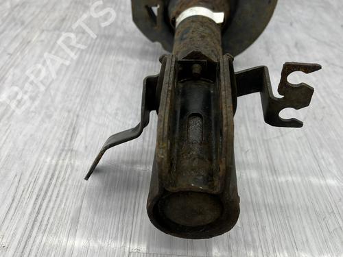 Left front shock absorber DACIA SANDERO II TCe 90 (B8M1, B8MA, B8AC) | BP28681438M16