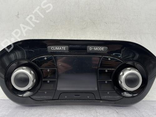 Used Climate control NISSAN JUKE (F15) 1.5 dCi (110 hp) 30719747