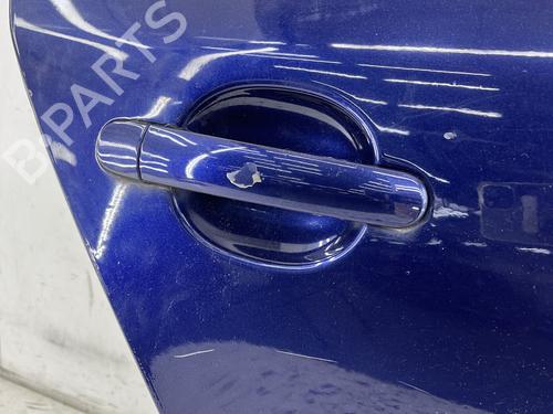 Right rear door VW GOLF V (1K1) 1.9 TDI | BP28127793C5 