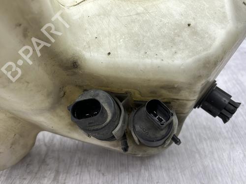 Ruitensproeierreservoir VW PHAETON (3D1, 3D2, 3D3, 3D4, 3D6, 3D7, 3D8, 3D9) 3.0 V6 TDI 4motion | BP29897205C113
