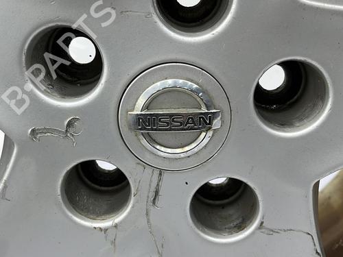 Rim NISSAN ALMERA TINO (V10) 1.8 | BP23704176C45 