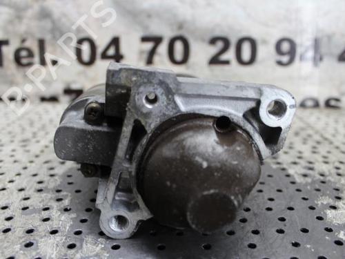 Used Starter Starter RENAULT CLIO II (BB_, CB_) 1.5 dCi (B/CB08) (82 hp) 23665839 23665839