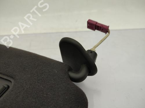 Right sun visor BMW X5 (E53) 3.0 d | BP23723187I2 
