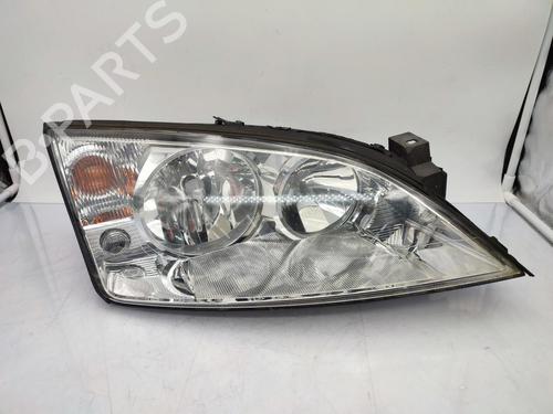 Right headlight FORD MONDEO III (B5Y) 2.0 16V TDDi / TDCi | BP23713156C29  - Image 5