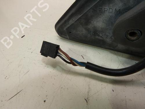 Used Right mirror Right mirror BMW 3 (E30) 318 i (115 hp) 23667121 23667121
