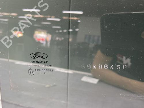 rear-left-door-window-ford-mondeo-iv-turnier-ba7-2007-2008-2009-2010-2011-2012-2013-2014-2015-23705730 main image