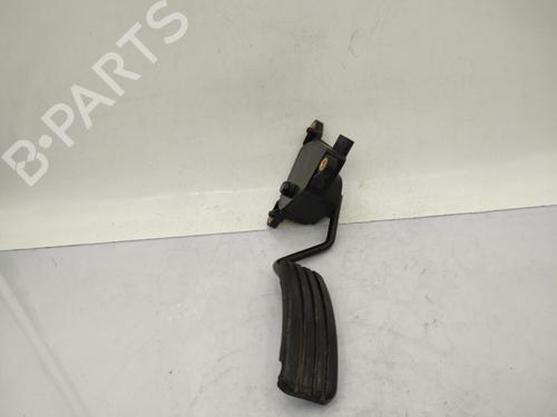 Pedal RENAULT KANGOO / GRAND KANGOO II (KW0/1_) 1.6 (KW00, KW0Y, KW0E, KW0N, KW0P) | BP23741417I4 