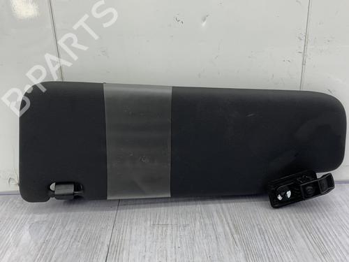 Left sun visor FIAT 500 (312_) 1.2 (312AXA1A) | BP23703446I1 