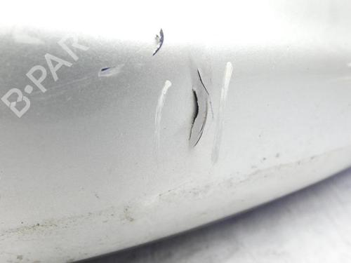 Right mirror PEUGEOT 307 (3A/C) 2.0 HDi 110 | BP23689264C27 