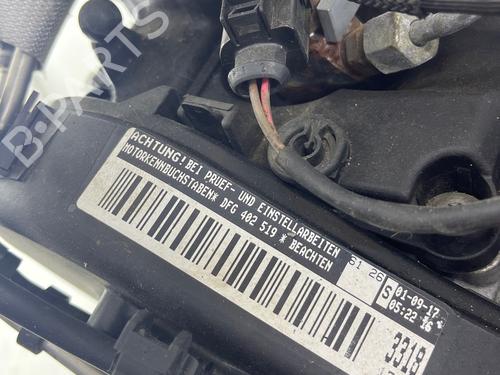Engine VW TIGUAN ALLSPACE (BW2, BJ2) 2.0 TDI | BP34358392M1 - Image 6