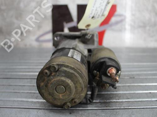 Starter RENAULT CLIO II (BB_, CB_) 1.5 dCi (B/CB07) | BP23668026M8 