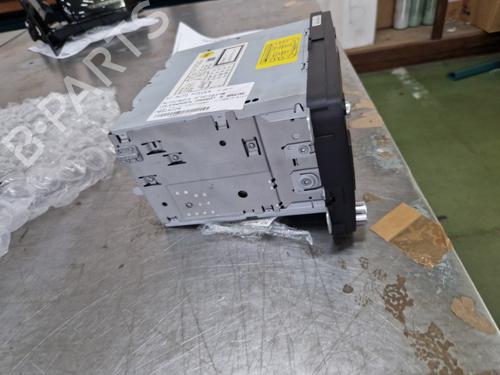 Radio VW PASSAT B6 Variant (3C5) 2.0 TDI 16V | BP23741453E6  - Image 18