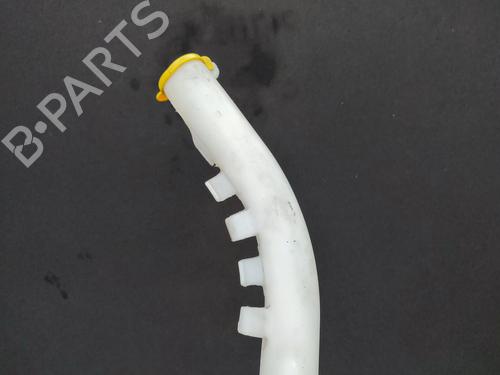 Windscreen washer tank FORD FIESTA V (JH_, JD_) 1.4 TDCi | BP23731195C113 
