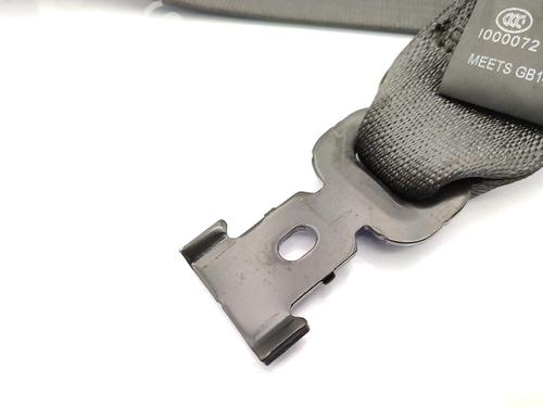 Front right seatbelt OPEL ASTRA J (P10) 1.3 CDTI (68) | BP23741046I25 - Image 7