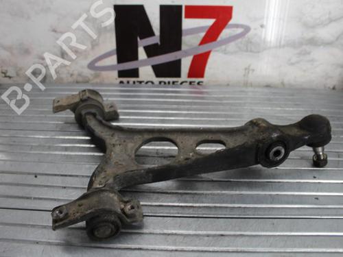 Used Left front suspension arm ALFA ROMEO 156 Sportwagon (932_) 1.9 JTD (932BXE00, 932BXN00) (150 hp) 23668588