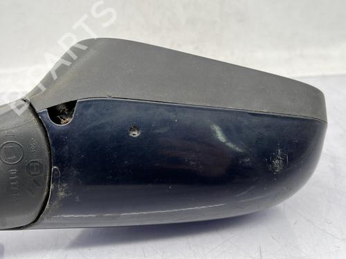 Right mirror RENAULT SAFRANE II (B54_) 2.2 dT (B54G) | BP30596819C27