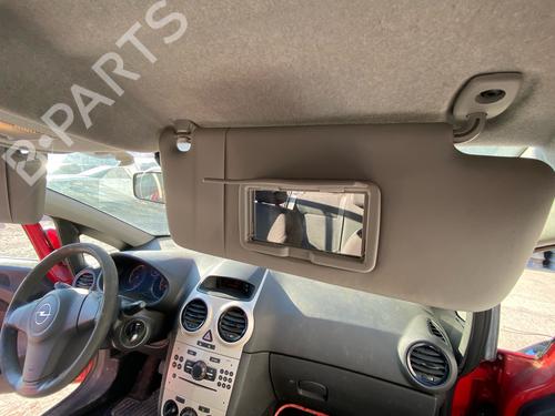 Dashboard OPEL CORSA D (S07) 1.3 CDTI (L08, L68) | BP37022698C46 - Image 93