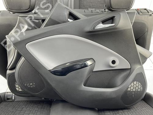 Sæde sæt OPEL CORSA E (X15) 1.4 Turbo (08, 68) | BP23705697C78  - Image 17