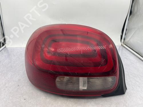 Left taillight CITROËN C3 III (SX) 1.6 BlueHDi 75 | BP37531006C34 - Image 6