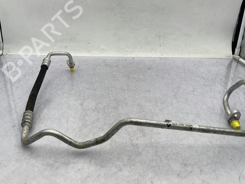 AC-rør AC-rør DACIA DUSTER (HM_) 1.5 dCi 115 4x4 (HMAD) (116 hp) 33954132 33954132