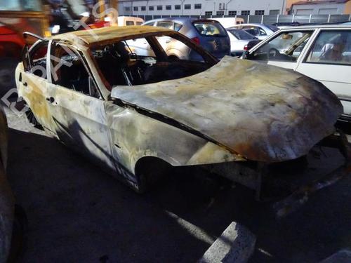 Driveshaft BMW 3 (E90) 325 d | BP23675605M37 - Image 12