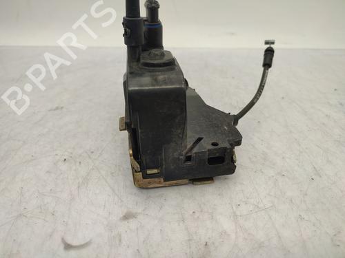 Used Front left lock Front left lock RENAULT MEGANE II (BM0/1_, CM0/1_) 1.6 16V (BM0C, CM0C) (113 hp) 23663402 23663402