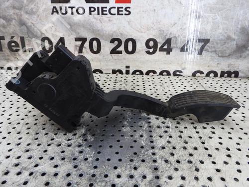 Used Pedal Pedal FIAT GRANDE PUNTO (199_) 1.3 D Multijet (75 hp) 23664752 23664752