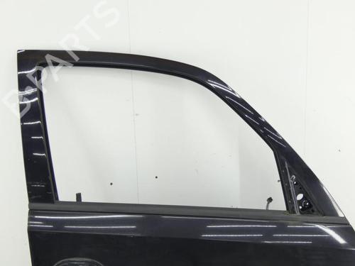Right front door OPEL MERIVA A MPV (X03) 1.7 CDTI (E75) | BP23695682C3 