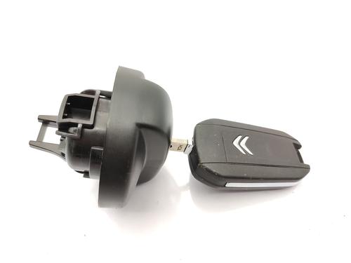 Elektronisk modul CITROËN C4 CACTUS 1.6 BlueHDi 100 | BP23680703M83 