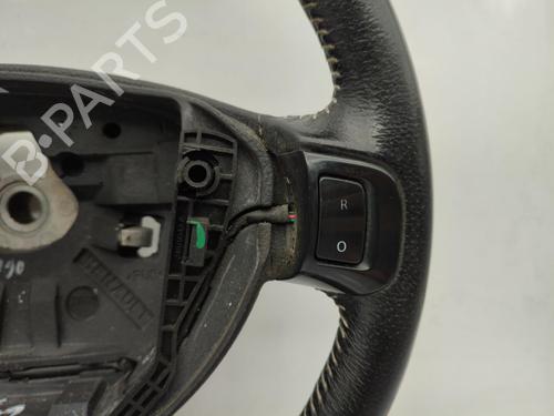 Steering wheel DACIA DUSTER (HS_) 1.2 TCe 125 | BP23723153C49  - Image 9