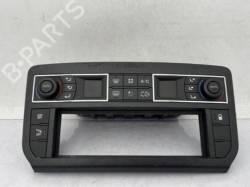 Climate control CITROËN C5 III (RD_) 1.6 HDi 110 (RD9HZC) | BP23761723I5  - Image 13
