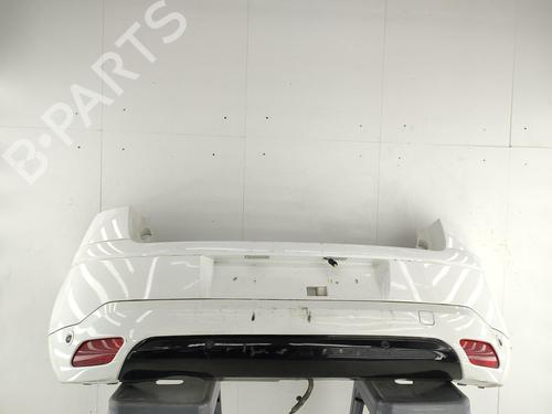 Rear bumper CITROËN C4 Coupe (LA_) 2.0 HDi | BP23718459C8 