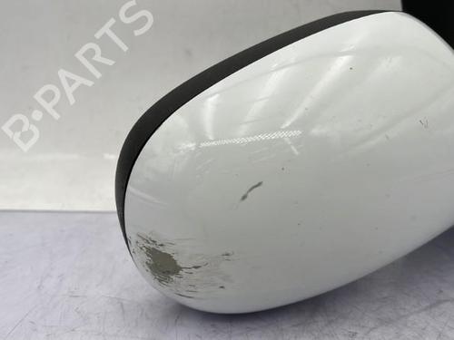 Right mirror RENAULT CLIO II (BB_, CB_) 1.5 dCi (B/C2J) | BP23750045C27 