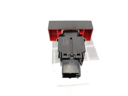 Used Warning switch SEAT IBIZA IV (6J5, 6P1) 1.2 TSI (105 hp) 23738558