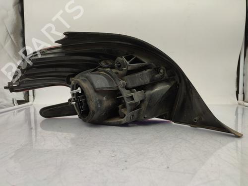 Right taillight PEUGEOT 208 I (CA_, CC_) 1.6 HDi / BlueHDi 75 | BP28386229C35 