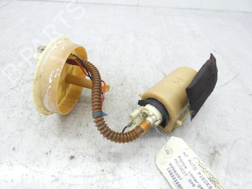 Used Fuel pump PEUGEOT 306 Hatchback (7A, 7C, N3, N5) 2.0 XSi (121 hp) 23759072