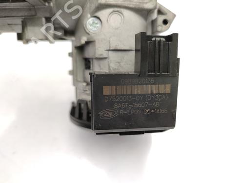 Electronic module FORD FIESTA VI (CB1, CCN) 1.6 TDCi | BP23681163M83 - Image 29